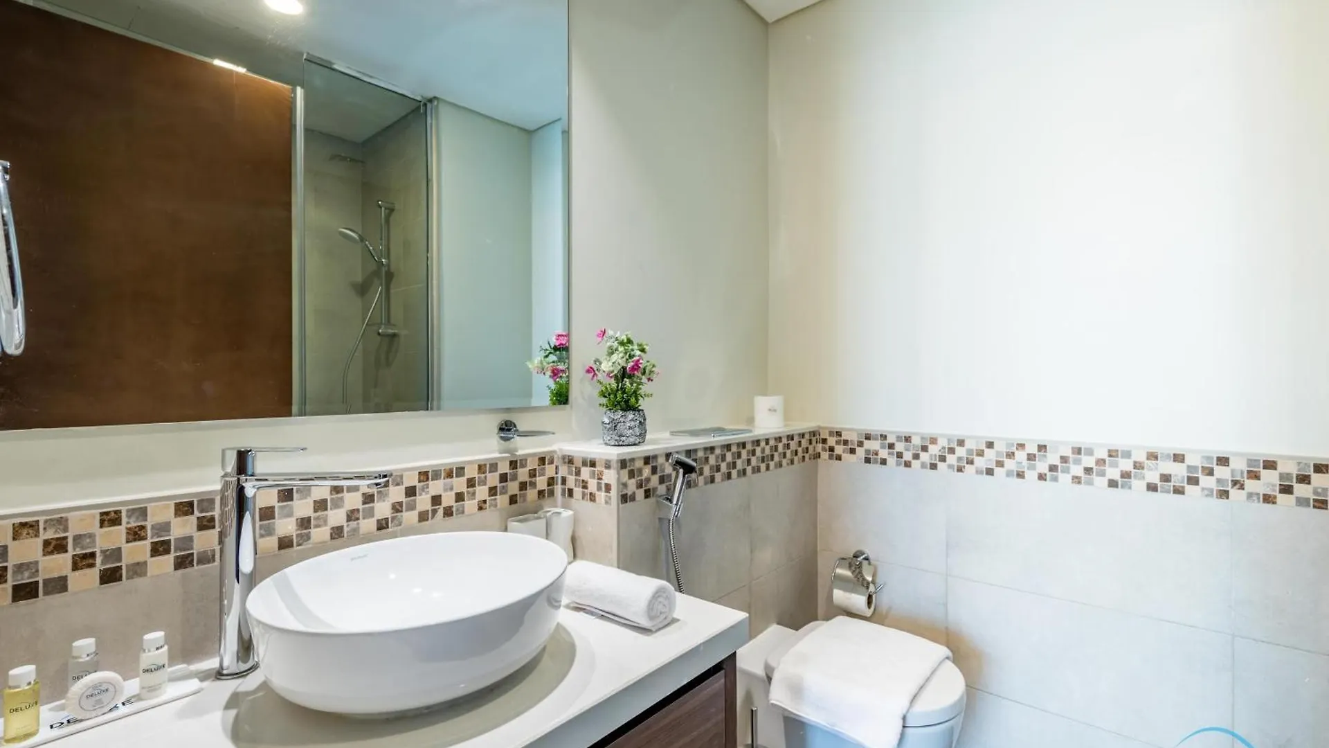 Enticing 2Br Apartment In Reva Residences, Business Bay By Deluxe Holiday Homes Dubai